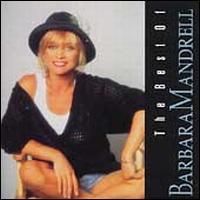 Barbara Mandrell - The Best Of Barbara Mandrell [Liberty]